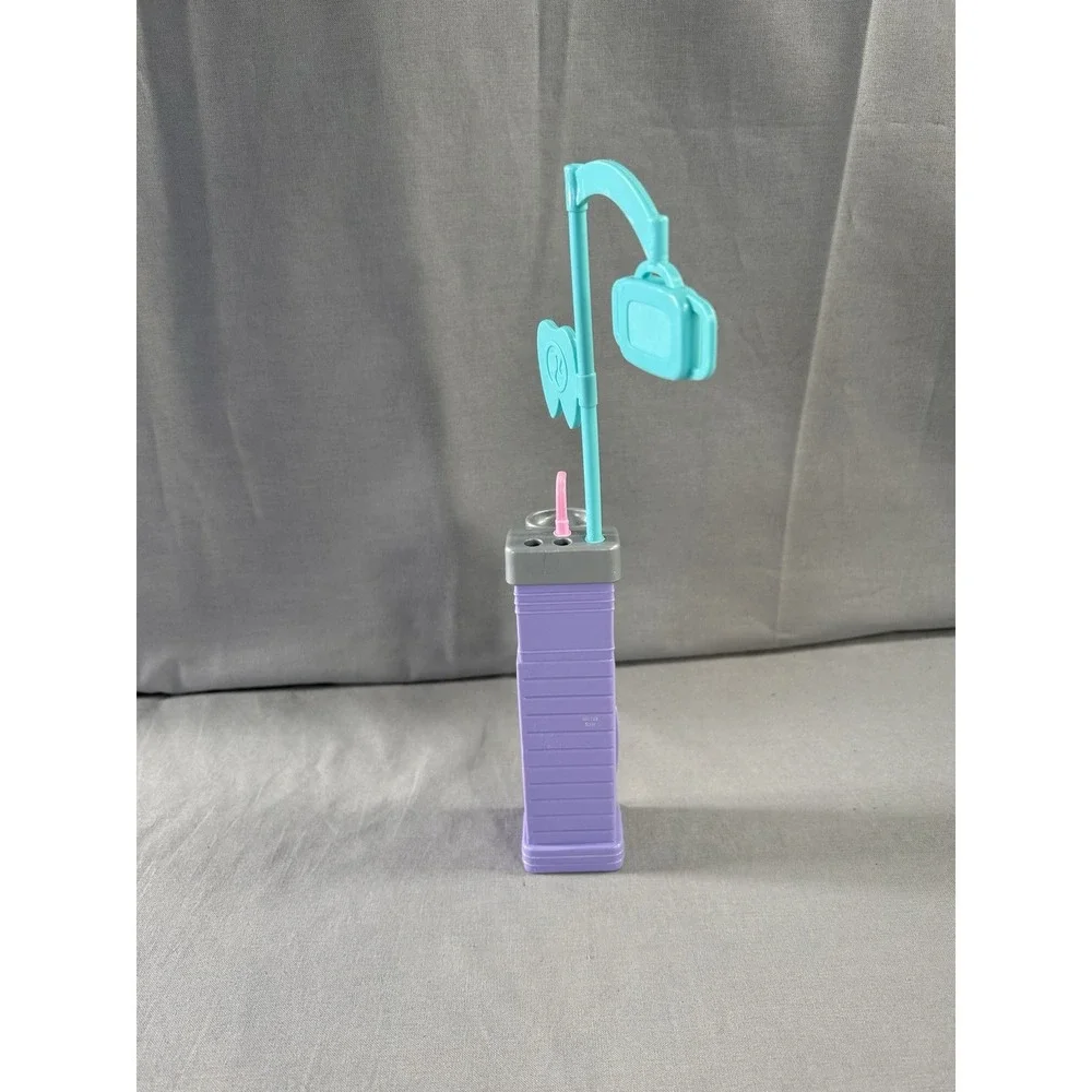 Mattel 2022 Barbie Dentist Playset Station Replacement Part Barbie Careers